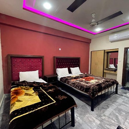 Oriole Guest House Islamabad Exterior foto