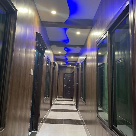 Oriole Guest House Islamabad Exterior foto