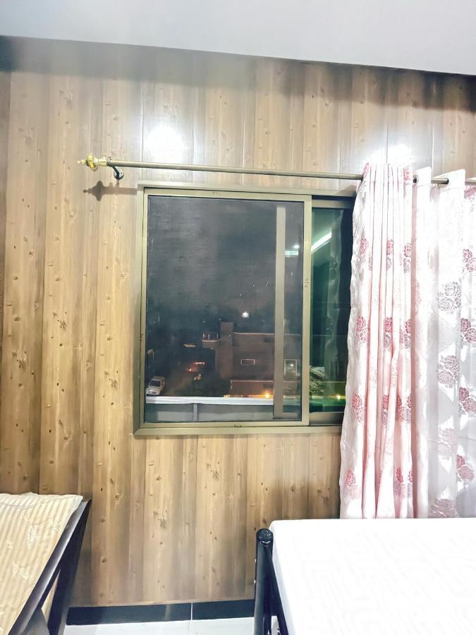 Oriole Guest House Islamabad Exterior foto